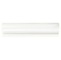 Almera Ceramica Noblesse Moldura Blanco Brillo
